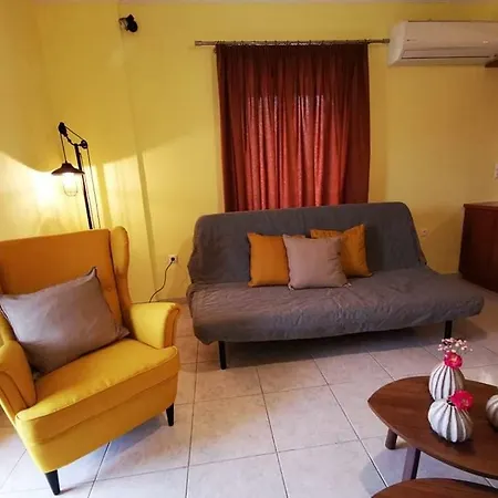 Apartment Alexandra