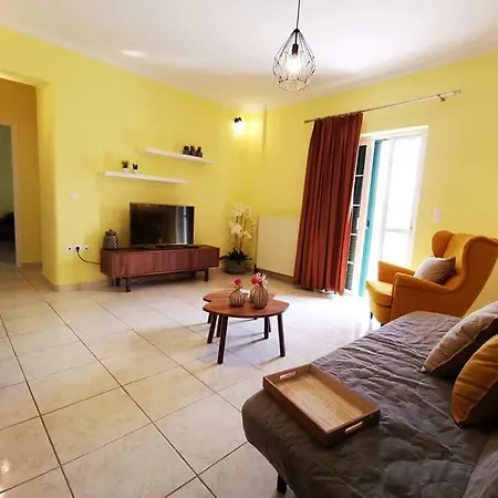 Apartment Alexandra