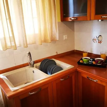 Alexandra Apartamento