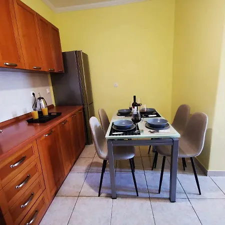 Apartamento Alexandra Nydri (Lefkada)