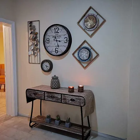 Alexandra Appartement Nydri (Lefkada)