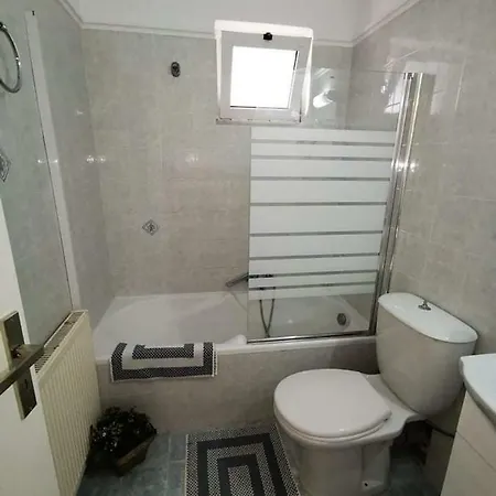Alexandra Apartamento Nydri (Lefkada)