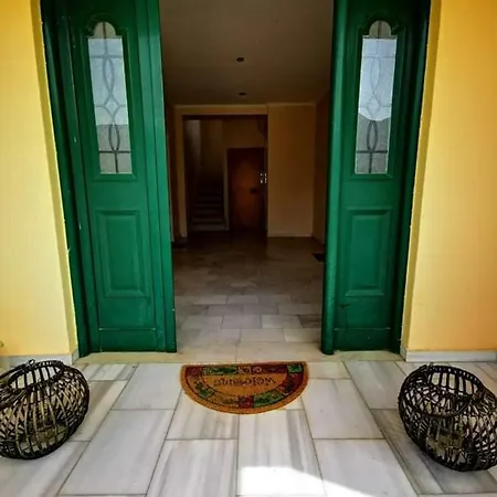 Apartamento Alexandra Nydri (Lefkada)