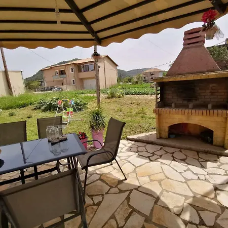 Appartement Alexandra Nydri (Lefkada)